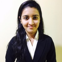 Vaishali Parekh Email