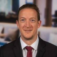 EY Employee Eric Wolfe's profile photo