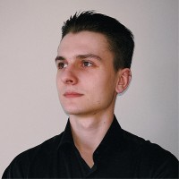 Danylo Ileiko's profile photo