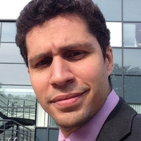 Kyoto Fusioneering Employee Alejandro Remiro's profile photo