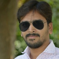 DataEntry Servicios Employee Akki Patel's profile photo
