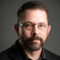 Arctic Wolf Employee Ben Rich's profile photo