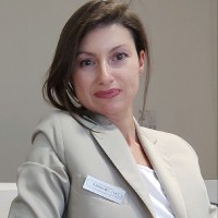 CPH | Pevero Hotel Employee Daniela Piccirillo's profile photo