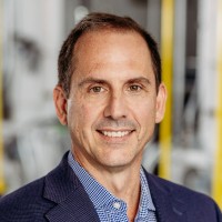 Fenner Precision Polymers Employee Steven Fink's profile photo