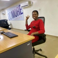 Sunych Integrated Services Employee Sarah Ogbonna's profile photo
