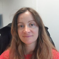 Inside Secure Employee Florence Lami's profile photo