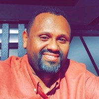 Smart Network Trading Employee Samir Osman's profile photo
