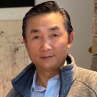 SciNeuro Pharmaceuticals Employee Min Li's profile photo