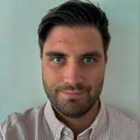 INNOVENTUM Employee Emil Petersen's profile photo