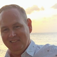 Broadridge Employee Greg Chalmers's profile photo