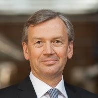 Stena Metall Group Employee Joakim Rosengren's profile photo