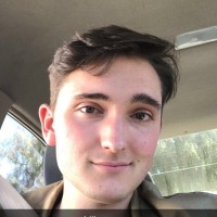 Ensign Services Employee Ryan Etherton's profile photo