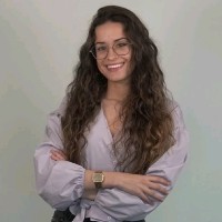 Zeleros Hyperloop Employee Estela Sánchez's profile photo