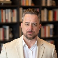 Henry Hunter Email & Phone Number