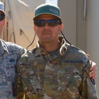 IFMA Employee William Ghilotti's profile photo