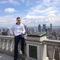 STI Maintenance Employee Alexandre Girard's profile photo