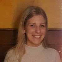 Morgan Stanley Employee Zsófia Papp's profile photo