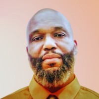 DMEconnected Employee Vital Joseph's profile photo