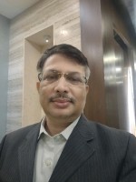 InCred Capital Employee Pramod Amthe's profile photo