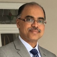 Experion Technologies Employee Shivam Natarajan's profile photo