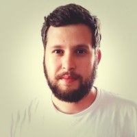 Conecta Lá Employee Arthur Oliveira de Lima Bastos's profile photo