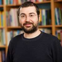 Barış Çiftçi Email