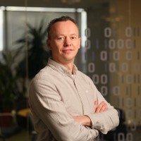 Virtual Vaults Employee Oscar van Tol's profile photo