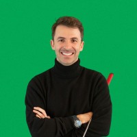 Laps Employee Pierre-Luc Laparé's profile photo