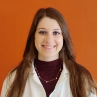 Merck Employee Brianna Frederick's profile photo