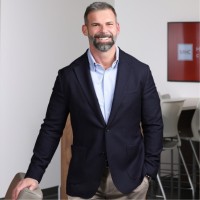 Morgan / Harbour Construction LLC Employee Ben Warriner's profile photo