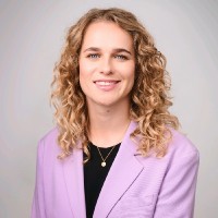 Global Offshore Wind Alliance (GOWA) Employee Dorte Simonsen's profile photo