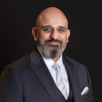 Yorkshire Cricket Foundation Employee Shariq Mumtaz's profile photo