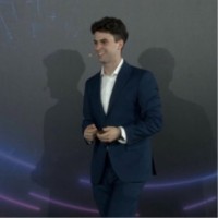 ydun Employee Luca Vaccari's profile photo