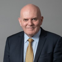 MQ Health Employee Gareth Jones's profile photo