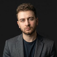 Adba Analytics Employee Okan K.'s profile photo
