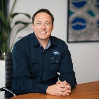 Pacific Energy Employee Simon Roll's profile photo