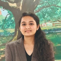 Sports Media Inc. Employee Anu Baluguri's profile photo