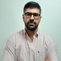 Orona Group Employee Antonio Isorna's profile photo