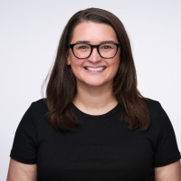 Nutanix Employee Laura Vincent's profile photo