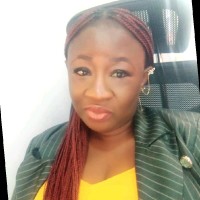 Systems Intelligenz Employee Fikayo Akinsola's profile photo