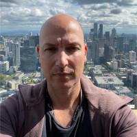 Prime Video & Amazon Studios Employee Dan Mathiasen's profile photo