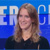 Sandoz France Employee Eva Frot's profile photo