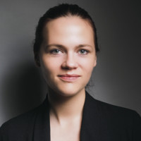 Roamless Employee Ágnes Ónodi's profile photo