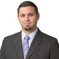 Bramble Nation, LLC Employee Ian Cooper's profile photo