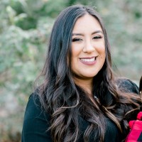 Providence Employee Samantha Ramirez's profile photo