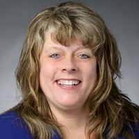 Uw-Shared Services Employee Susan Poff's profile photo