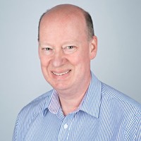 Wellcome Sanger Institute Employee David Tidey's profile photo