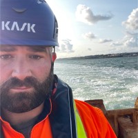 Davies Crane Hire Ltd Employee Adam Kerrison's profile photo