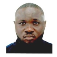 ENTREPRISE DTP2I Employee Amadou Lamine Diallo's profile photo