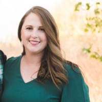 In-N-Out Burger Employee Katy Johnson's profile photo